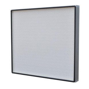 ULPA超高效空氣過(guò)濾器
